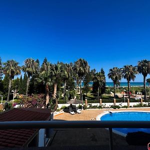 Apartamento de 2 Dormitorios